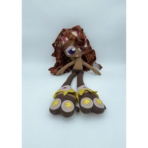 FAO MILKY WAY PLUSH GALAXY GIRLS  JUPITER 23" Used